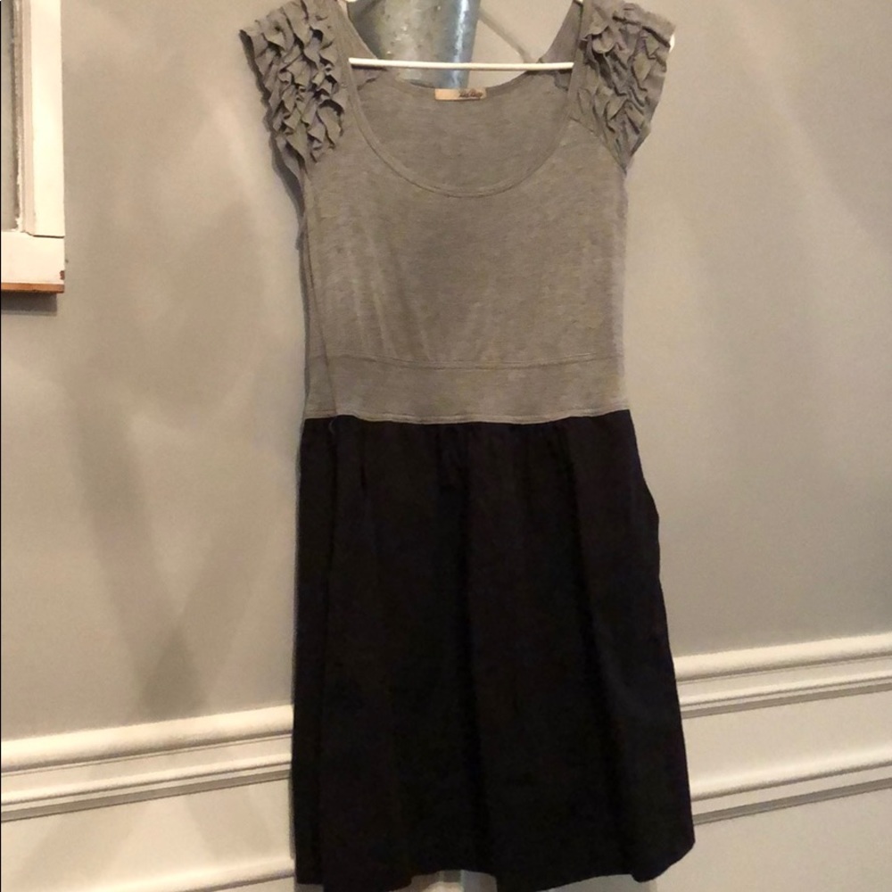 Woman’s dress